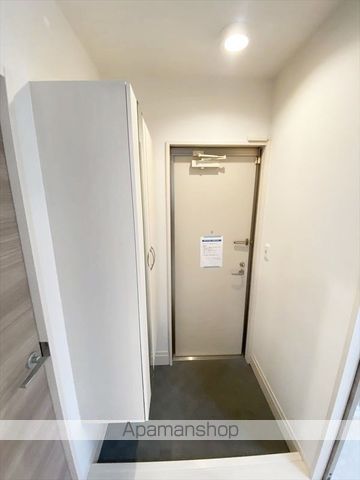 プランドール大髙 I棟の内装写真