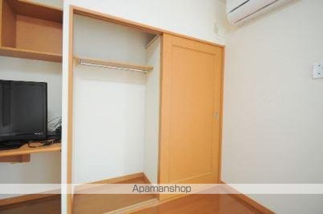レオパレスHIRO IIの内装写真