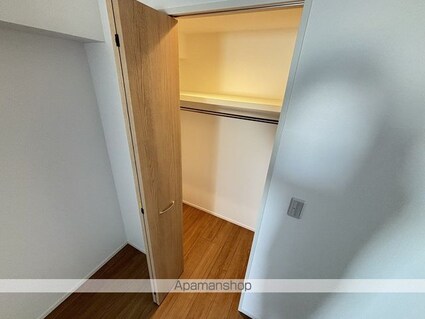 コートデルトゥール昭島[2LDK/68.47m2]の収納