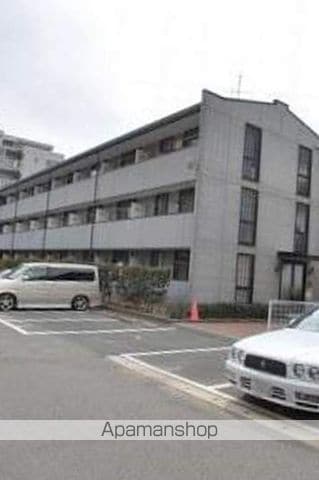 レオパレスKAASI・YAYOIの玄関写真