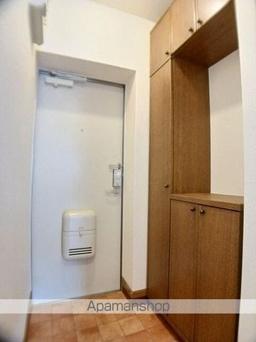 コーポラス TMの内装写真