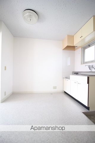 石堂マンションの内装写真