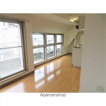 スターライト上池袋[1R/21.3m2]のその他内装1