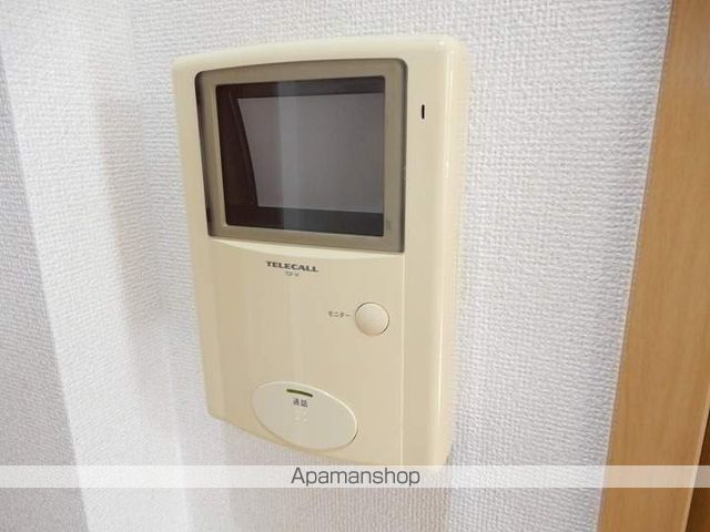 カーサ西田の内装写真