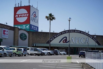 メゾンメール　Ｂ棟[2LDK/53.76m2]の周辺4