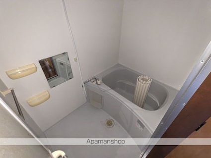 メゾンパークⅠ[2DK/40.57m2]のバス