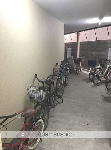 マンションアフルエンスのその他写真