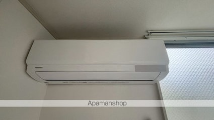 クリアコーポラス[1R/18m2]のその他設備