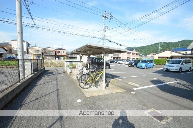ジュネス新田B棟のその他写真