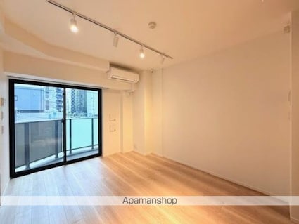 ルネサンス赤坂プレミアムコート[1LDK/30.58m2]のリビング・居間2