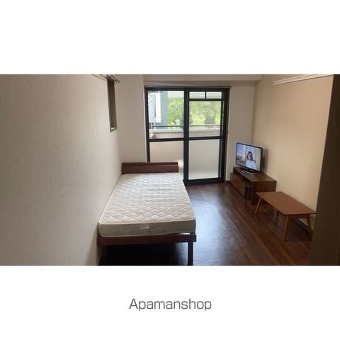 ハイツ丸の内の内装写真