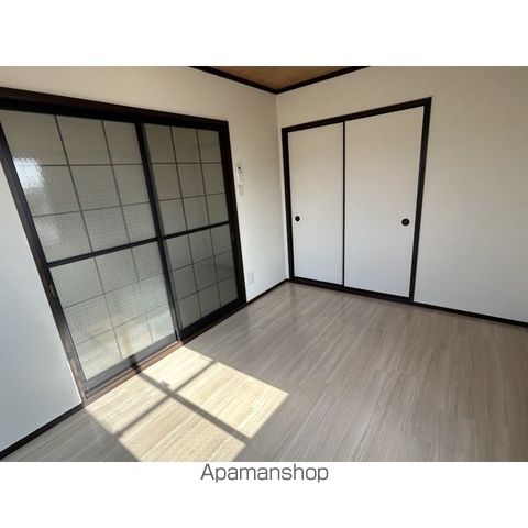 ハイツ GREEN WOODの内装写真