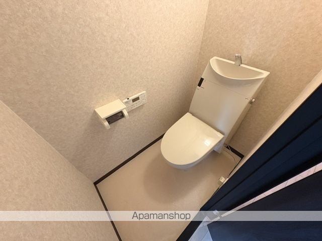 男山ハイコーポさつきの内装写真