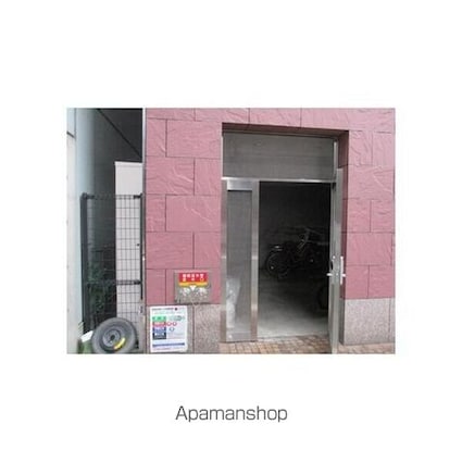 シャンブリーズ三越前[1R/25.28m2]のその他内装