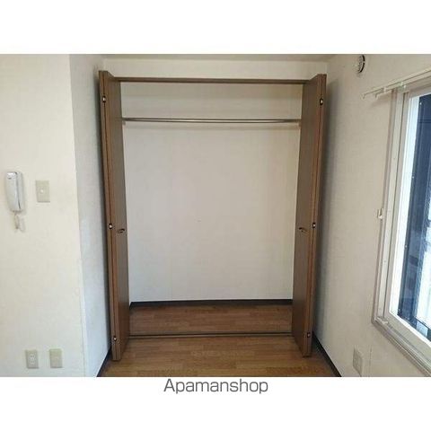 小泉マンションの内装写真