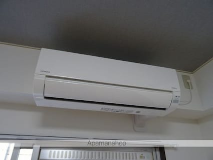 メルビル[1K/22.68m2]のその他設備