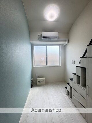 ハーモニーテラス富士見台Ⅲ[1R/12.01m2]のその他部屋・スペース