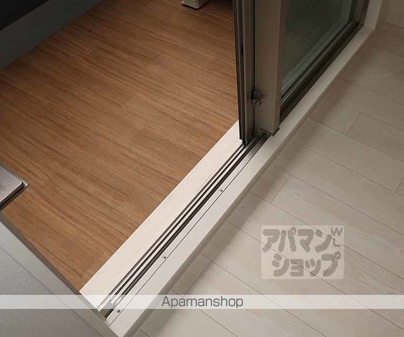 ソルテラスKYOTO西大路 瑠の内装写真