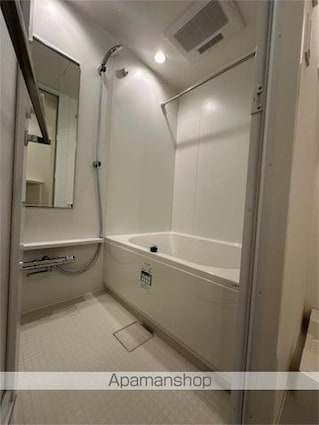 ＺＯＯＭ信濃町[1LDK/34.41m2]のバス