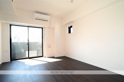 ステージファースト菊川アジールコート[1K/26.36m2]のリビング・居間1