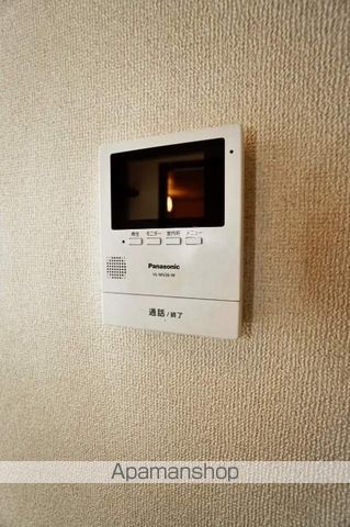 メゾンヤマサキの内装写真