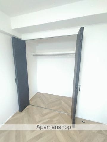 インプルーブ RYOKUCHIKOENの内装写真