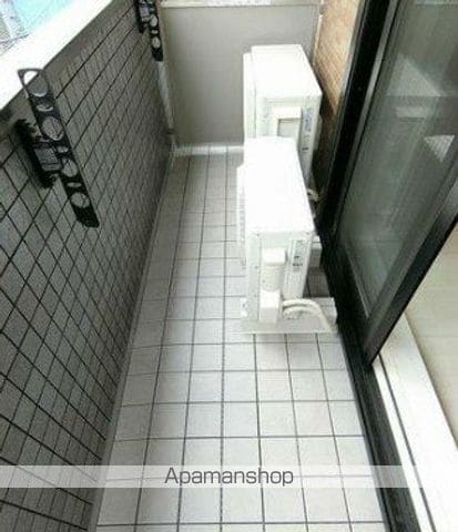 入谷シャノワールの内装写真