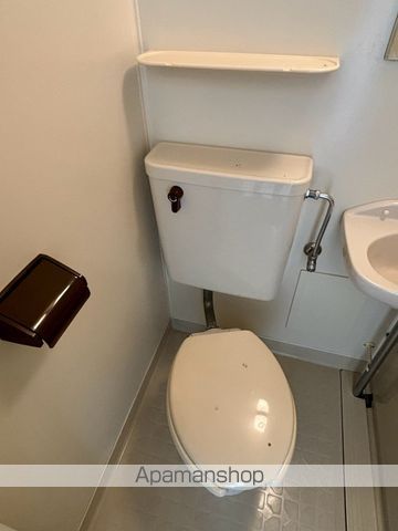 グリーンヒルなかむらの内装写真