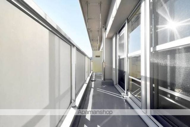 ビレッジハウス小千谷2号棟の内装写真