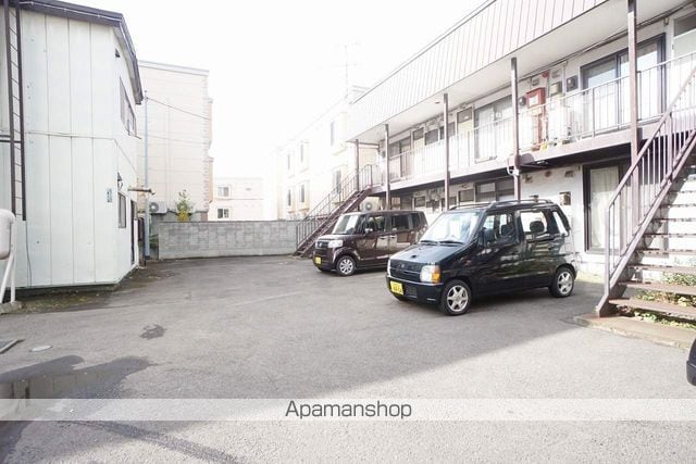 ハイツ越後屋のその他写真