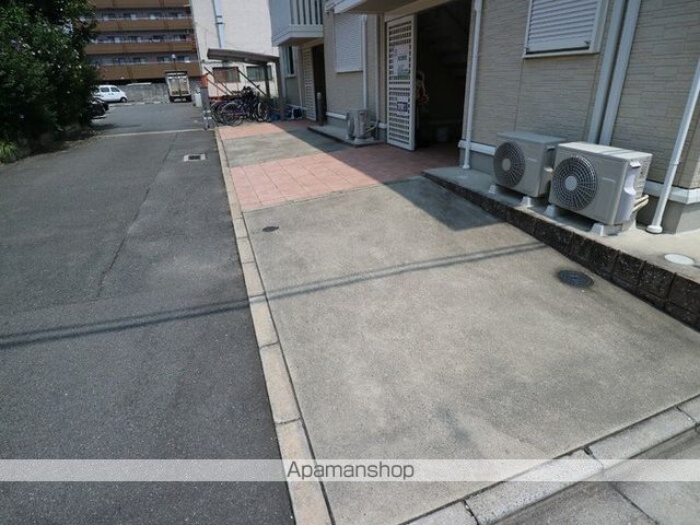 第7ウエスタンハイツのその他写真