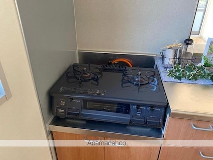 ＹＭハイツ　Ａ・Ｂ・Ｃ棟[2LDK/52.54m2]の内装7