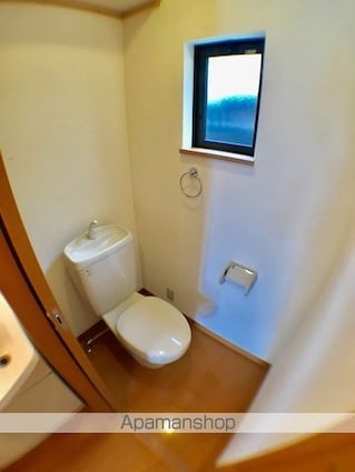 Ｂｅｌｌｅｄｅｍｅｕｒｅ石塚[2LDK/59.62m2]のトイレ