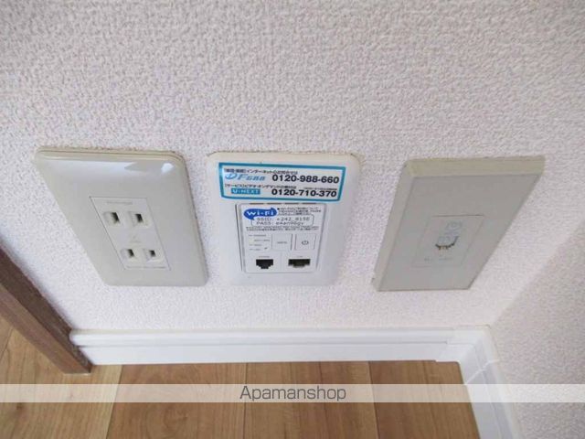 加賀野壱番街Bの内装写真