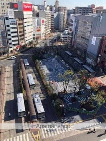 シュスラン大森の周辺写真