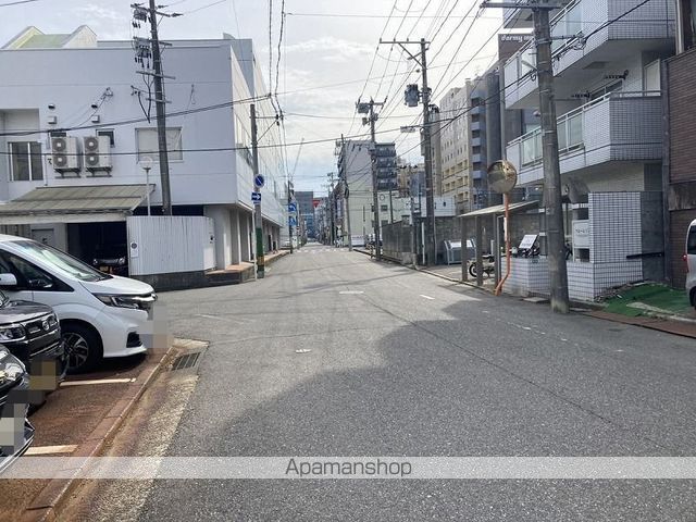 カーサMの周辺写真
