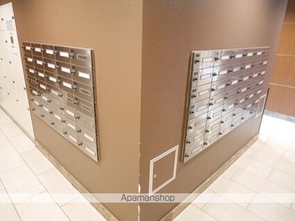 レーベンハイム戸田ソラリエ[3LDK/76.91m2]の共用部3