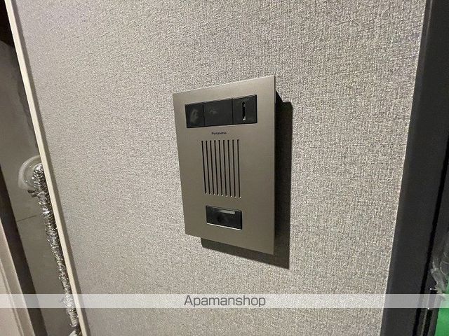 スプランディッド上本町WESTの内装写真