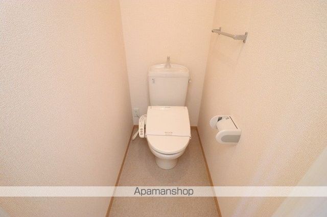 セブンオークス A・B・C・D・E・F・Gの内装写真