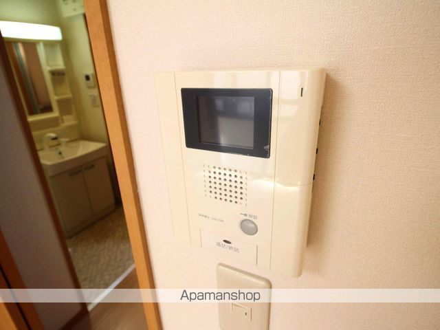 MS CUBEIIの内装写真