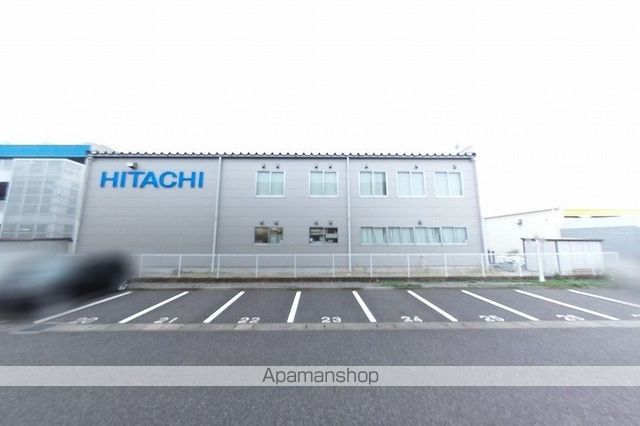 グランフィル紫竹山のその他写真