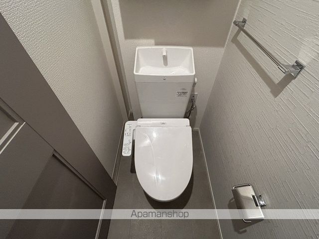 sakura terraceの内装写真