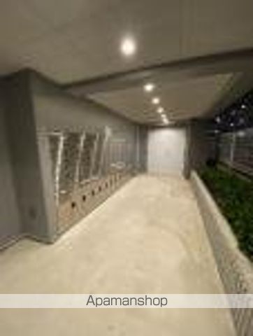 NーSTAGE西船橋IIの内装写真