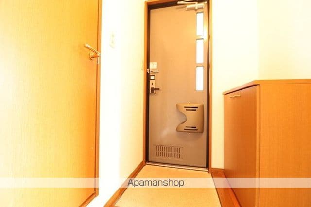 ロイヤルステージタウン鳥栖 B棟の内装写真