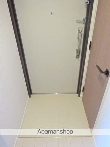 パークアクシス東蒲田の内装写真