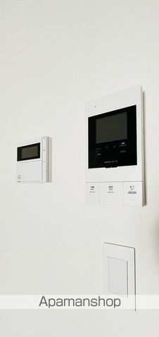 ユーミー矢場の内装写真