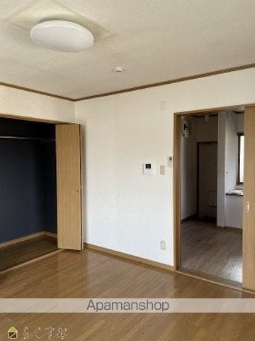 カーサラポールの内装写真