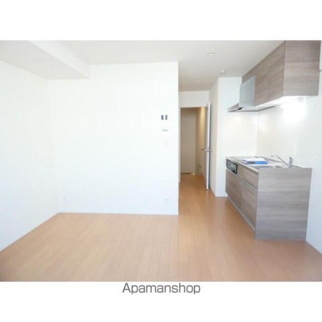 アリビオときわ台[1LDK/40.1m2]のリビング・居間
