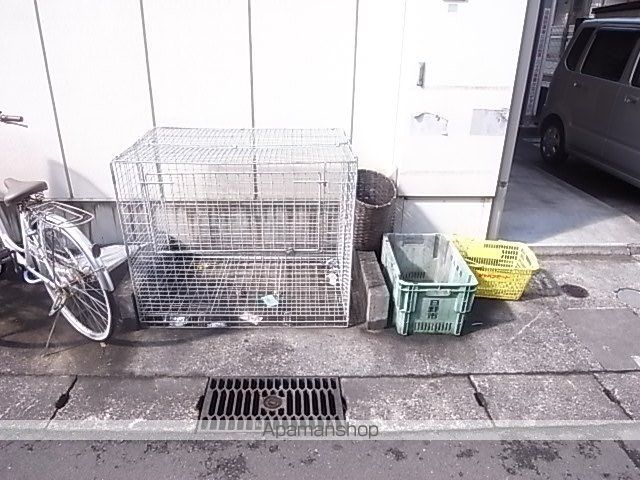 メゾンド・ドゥミューのその他写真