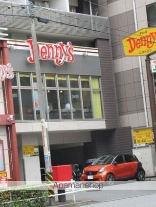 ＤＩＰＳ神楽坂[1K/25.26m2]の周辺1